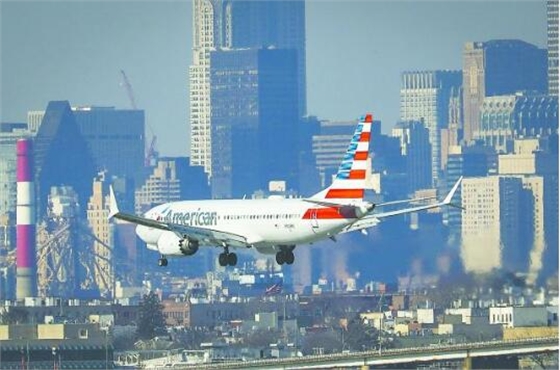 波音737-8大面積禁飛，中國智造C919何時起飛？