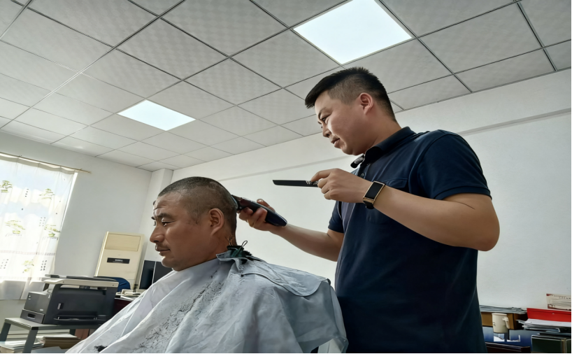 “小清單”包含“大民生”，看這位“娘家人”的溫情密碼